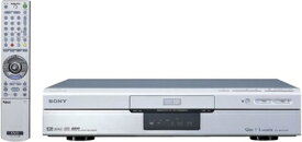 【中古】 SONY スゴ録 デジタルハイビジョンチューナー内蔵HDD搭載DVDレコーダー RDZ-D5