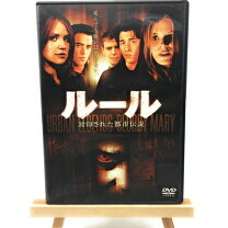楽天市場】ルール 無法都市 dvdの通販