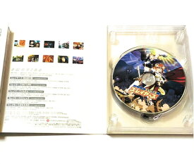 【中古】 劇場版&OVA スレイヤーズ DVD‐BOX