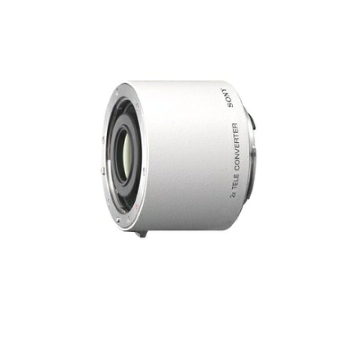 楽天市場】【中古】 ソニー SONY 2x テレコンバーター SAL20TC : Haute 