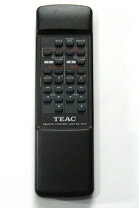 楽天市場】teac リモコン（TV・オーディオ・カメラ）の通販