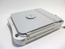 【中古】 Canon コピー機 Canon ファミリーコピア FC500(グレー) A4対応 A4コピー4枚/分 キャリングハンドル付