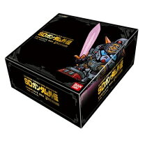 楽天市場】sdガンダム外伝 プレミアム コンプリートボックス [機甲神 