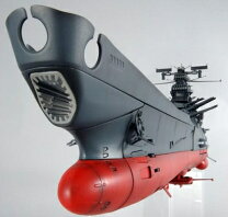 楽天市場】1／350 宇宙戦艦ヤマトの通販