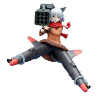 楽天市場】アルター ストライクウィッチーズ2 1／8 サーニャ＆エイラ 