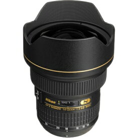 【中古】 Nikon 超広角ズームレンズ AF-S NIKKOR 14-24mm f/2.8G ED フルサイズ対応