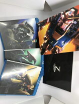 楽天市場】機動戦士Zガンダム Blu－ray BOXの通販 