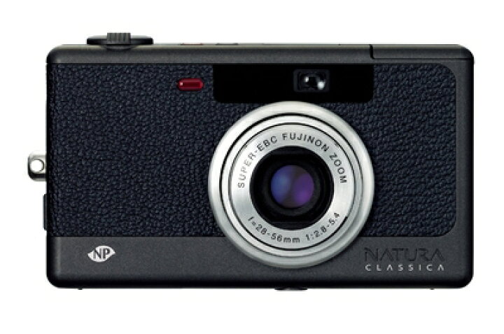 楽天市場】【中古】 FUJIFILM フィルムカメラ NATURA CLASSICA N 