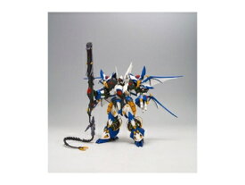 【中古】 コトブキヤ スーパーロボット大戦OG ORIGNAL GENERATIONS ライン・ヴァイスリッター 1/144スケールプラスチックキット