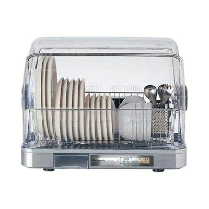 楽天市場】【中古】 パナソニック 食器乾燥器 ステンレス FD-S35T4-X 