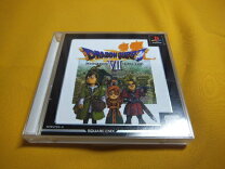 楽天市場】ドラゴンクエスト7（プレイステーション｜テレビゲーム）の通販