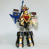 楽天市場】百獣戦隊ガオレンジャー DX百獣合体ガオハンターの通販