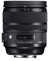 楽天市場】sigma 24-70mm f2.8 dg os hsmの通販