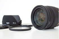 楽天市場】sigma 17-70mm f2.8-4 キャノン用の通販