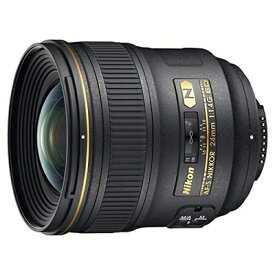 【中古】 Nikon 単焦点レンズ AF-S NIKKOR 24mm f/1.4G ED フルサイズ対応