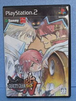 楽天市場】ギルティギアイスカ ps2の通販 