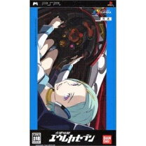 楽天市場】交響詩篇エウレカセブン PSP（プレイステーション 