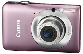 【中古】 Canon デジタルカメラ IXY 200F ピンク IXY200F(PK)