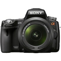 楽天市場】sony a55（デジタルカメラ｜カメラ・ビデオカメラ・光学機器 