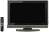 楽天市場】シャープ テレビ dvd 内蔵の通販