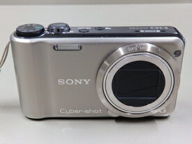 【中古】 ソニー SONY デジタルカメラ Cybershot HX5V ゴールド DSC-HX5V/N