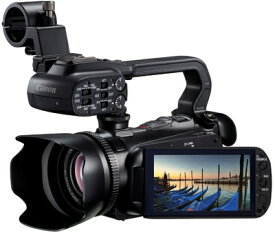 【中古】 Canon デジタルビデオカメラ XA10