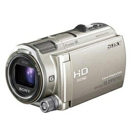 【中古】 ソニー SONY デジタルHDビデオカメラレコーダー CX560V シルバー HDR-CX560V/S