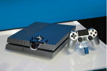 楽天市場】ps4 本体 メタルスライムの通販 