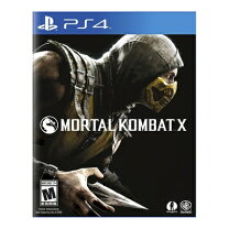 楽天市場】mortal kombat xl ps4の通販