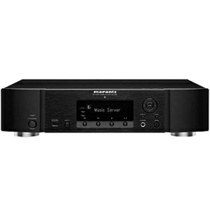 中古】MARANTZ ぬかり マランツ ネットワークオーディオプレーヤー 