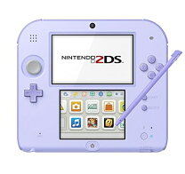 楽天市場】2ds ラベンダー 中古の通販