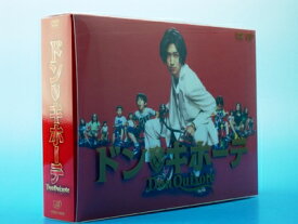 【中古】 ドン・キホーテ DVD BOX