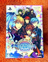 楽天市場】魔法使いとご主人様 PSPの通販 