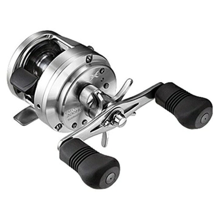 楽天市場】【中古】 シマノ(SHIMANO) ベイトリール 両軸 11 オシア  