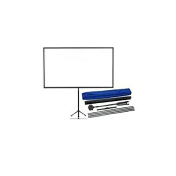 楽天市場】【中古】 EPSON 80インチワイド プロジェクター モバイル 