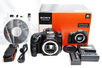 楽天市場】SONY α57 (SLT－A57)の通販