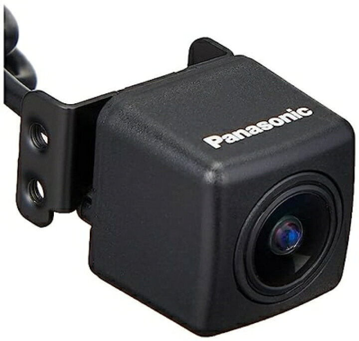 楽天市場】【中古】 パナソニック(Panasonic) バックカメラ CY-RC100KD 