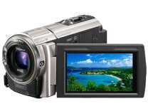 楽天市場】HDR-CX590V（メーカーソニー）の通販