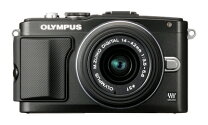 楽天市場】OLYMPUS PEN Lite E－PL5 レンズキットの通販