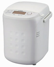 【中古】 タイガー ホームベーカリー 「やきたて」 土鍋焼き ホワイト KBC-A100-W
