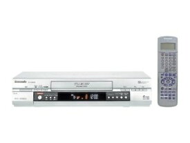 【中古】 パナソニック NV-HXB55　BSチューナー内蔵VHSハイファイビデオ