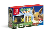 楽天市場】ポケモン イーブイ switchの通販