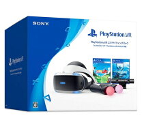 楽天市場】playstation vr mega pack [cuhj-16010]の通販