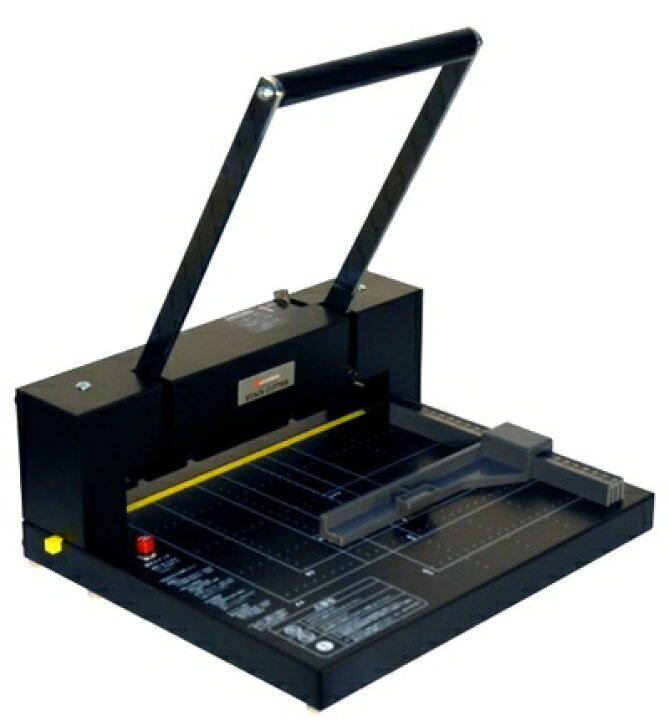 中古品】DURODEX 自炊裁断機 ブラック 200DX（【中古】 DURODEX 自炊  