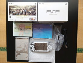【中古】 PSP「プレイステーション・ポータブル」 DISSIDIA 012[duodecim] FINAL FANTASY Chaos & Cosmos Limited(PSPJ-30022)