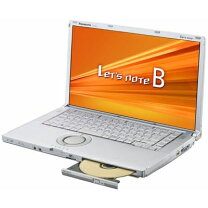 楽天市場】panasonic cf－b11の通販 快速PC ノートパソコン Panasonic CF-B11