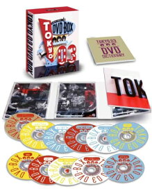 【中古】 東京03 DVD-BOX