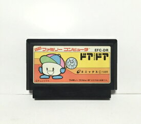 ドアドア