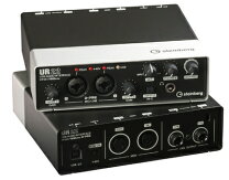 楽天市場】steinberg ur22mk2 オーディオインターフェイスの通販
