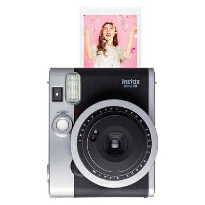 楽天市場】【中古】 富士フイルム(FUJIFILM) インスタントカメラ 